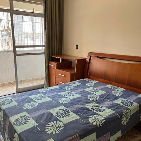 Apartamento Na Praia Do Morro Guarapari Eksteriør billede