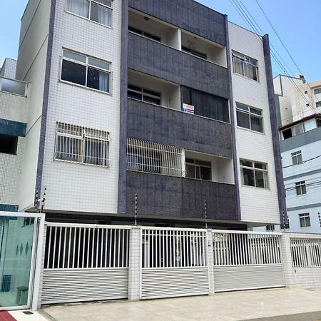 Apartamento Na Praia Do Morro Guarapari Eksteriør billede