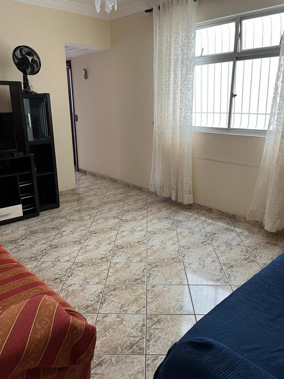 Apartamento Na Praia Do Morro Guarapari Eksteriør billede