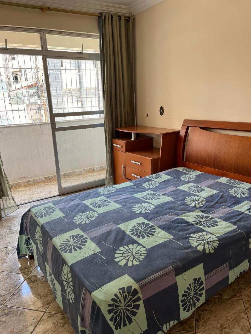 Apartamento Na Praia Do Morro Guarapari Eksteriør billede