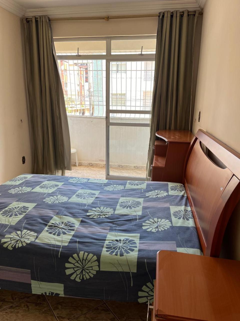 Apartamento Na Praia Do Morro Guarapari Eksteriør billede