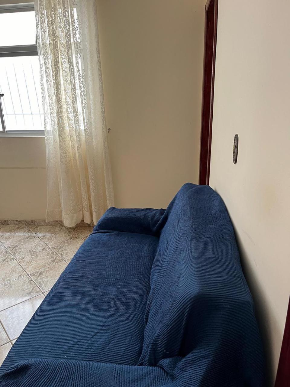 Apartamento Na Praia Do Morro Guarapari Eksteriør billede