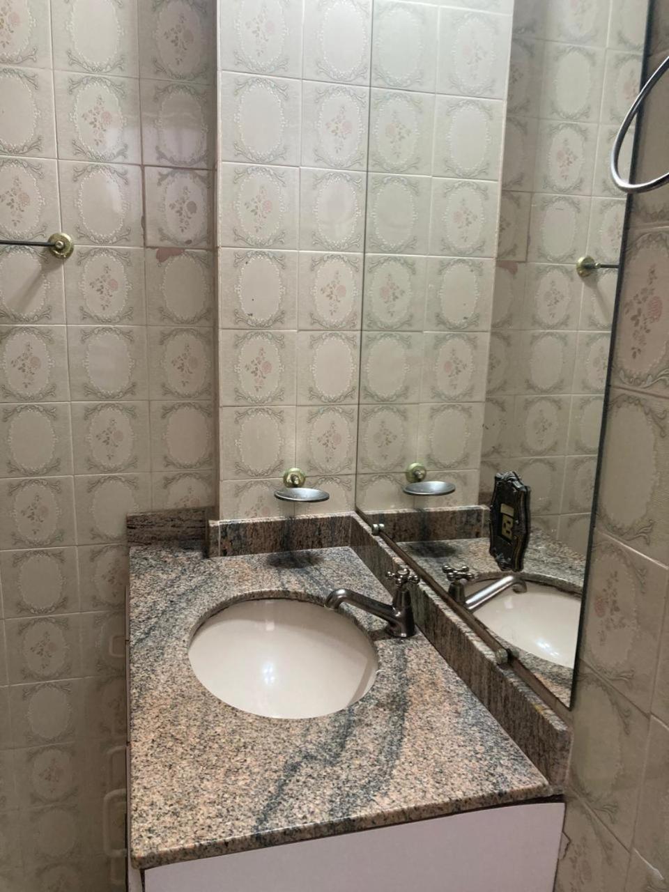 Apartamento Na Praia Do Morro Guarapari Eksteriør billede