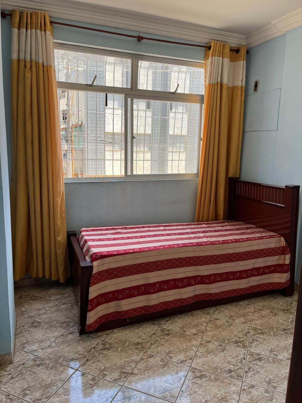 Apartamento Na Praia Do Morro Guarapari Eksteriør billede