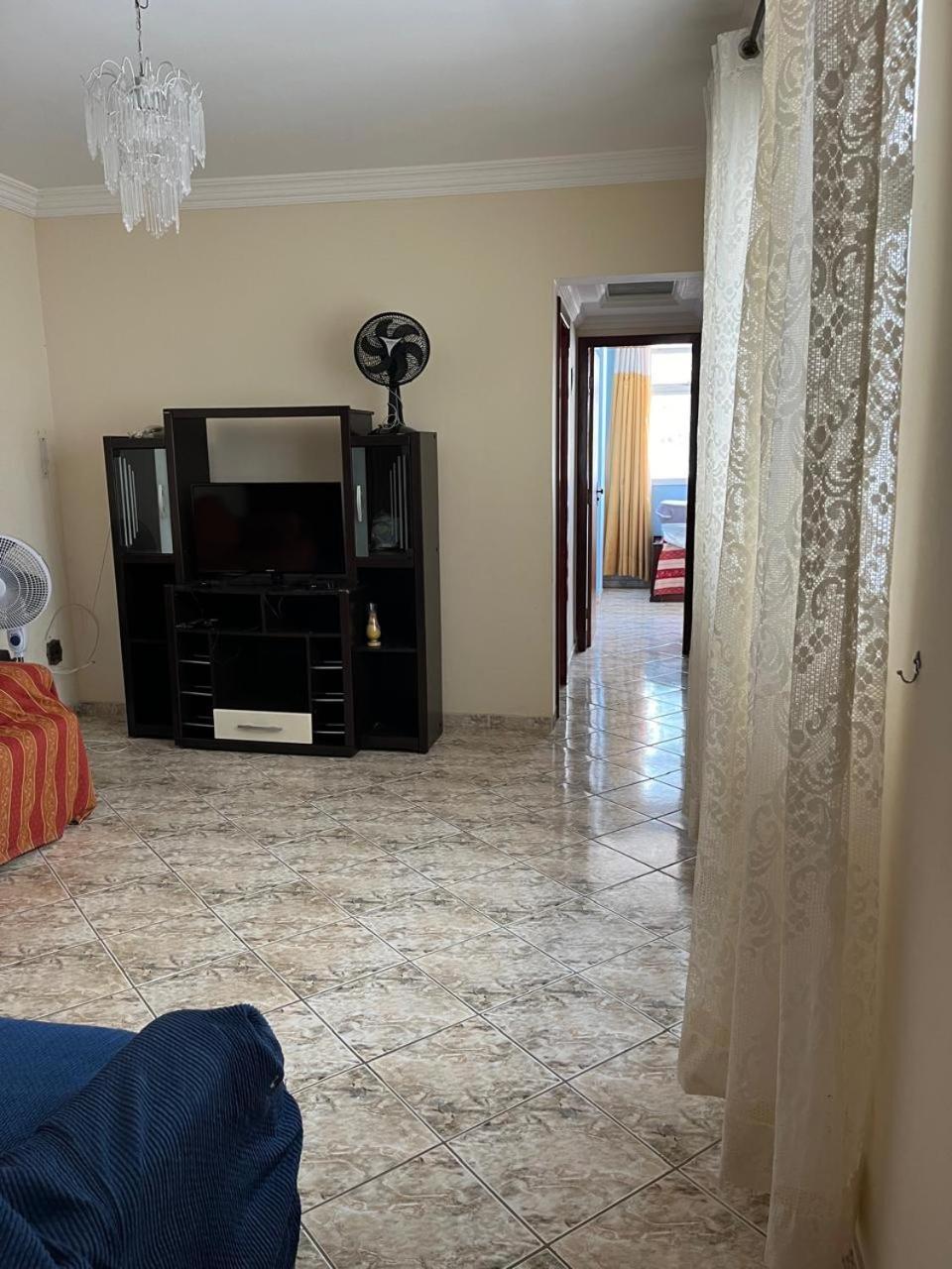 Apartamento Na Praia Do Morro Guarapari Eksteriør billede