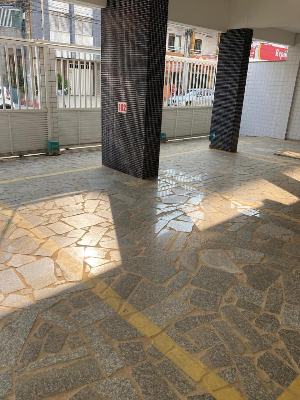 Apartamento Na Praia Do Morro Guarapari Eksteriør billede