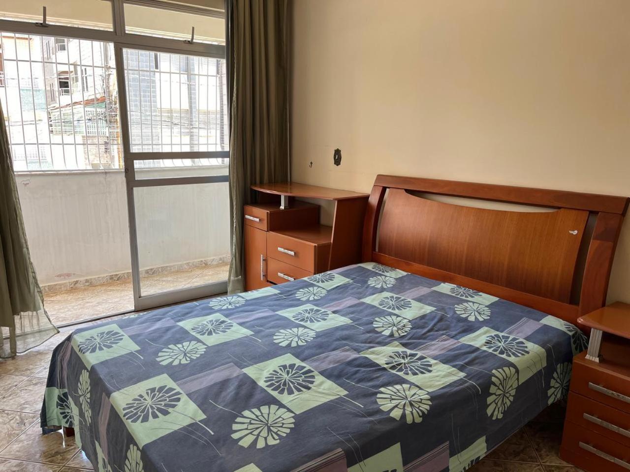 Apartamento Na Praia Do Morro Guarapari Eksteriør billede