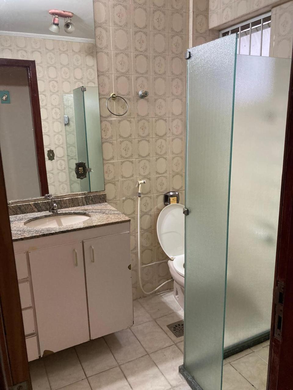 Apartamento Na Praia Do Morro Guarapari Eksteriør billede