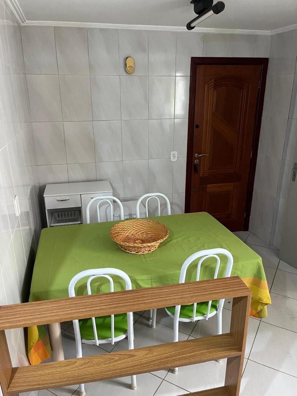 Apartamento Na Praia Do Morro Guarapari Eksteriør billede