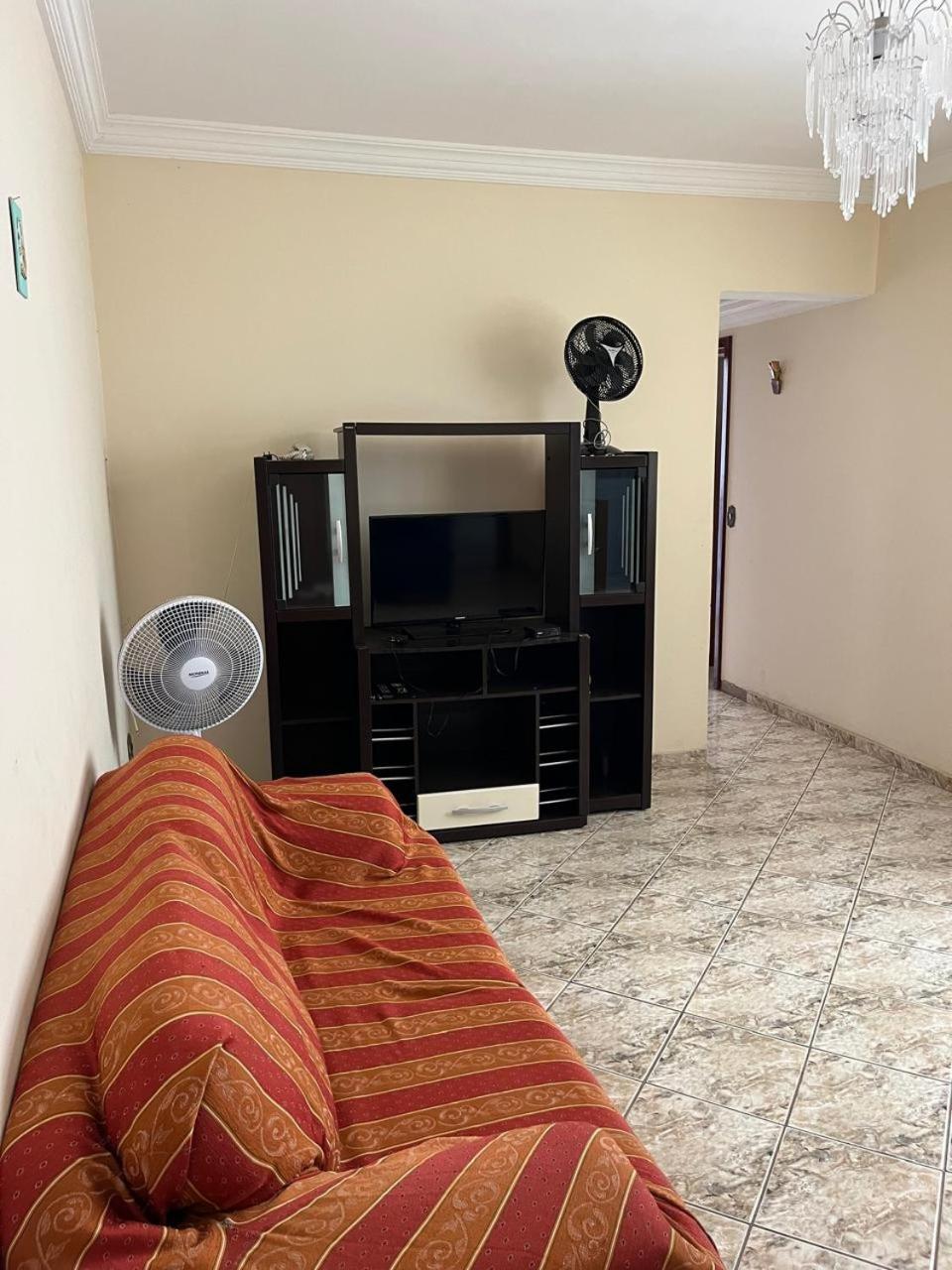 Apartamento Na Praia Do Morro Guarapari Eksteriør billede