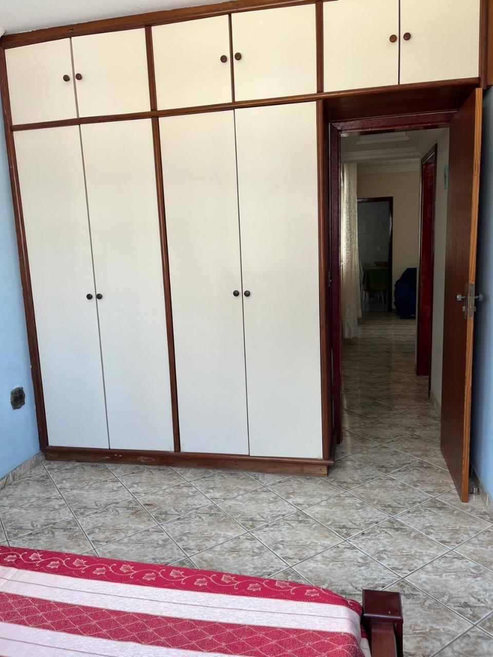Apartamento Na Praia Do Morro Guarapari Eksteriør billede