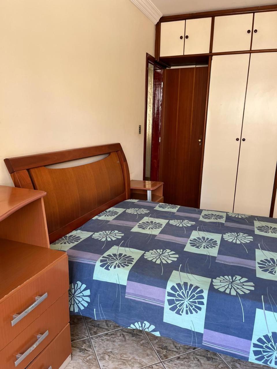 Apartamento Na Praia Do Morro Guarapari Eksteriør billede