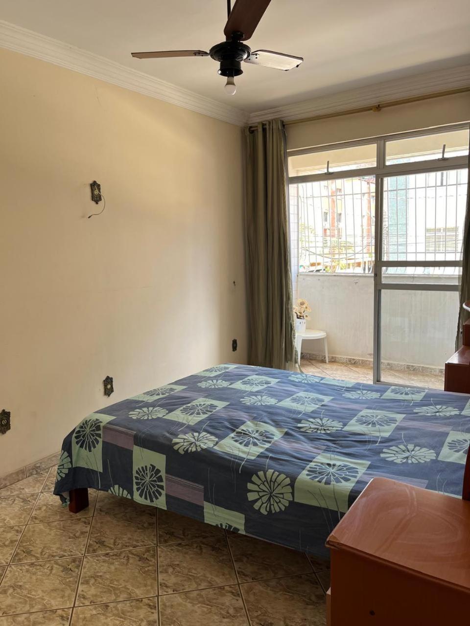 Apartamento Na Praia Do Morro Guarapari Eksteriør billede