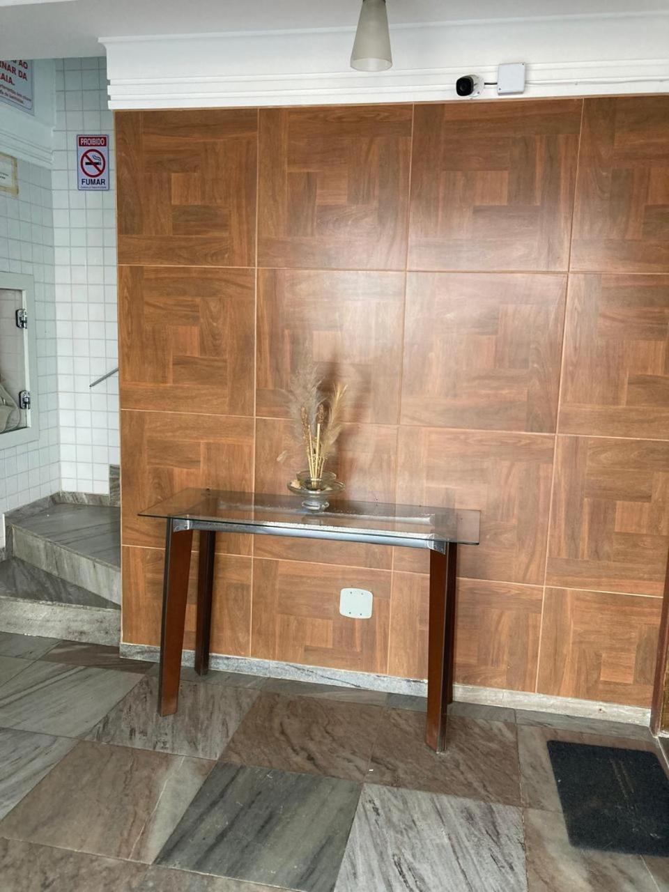 Apartamento Na Praia Do Morro Guarapari Eksteriør billede