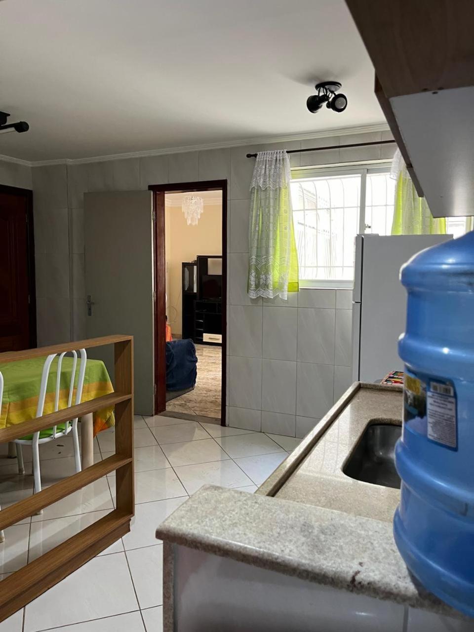 Apartamento Na Praia Do Morro Guarapari Eksteriør billede