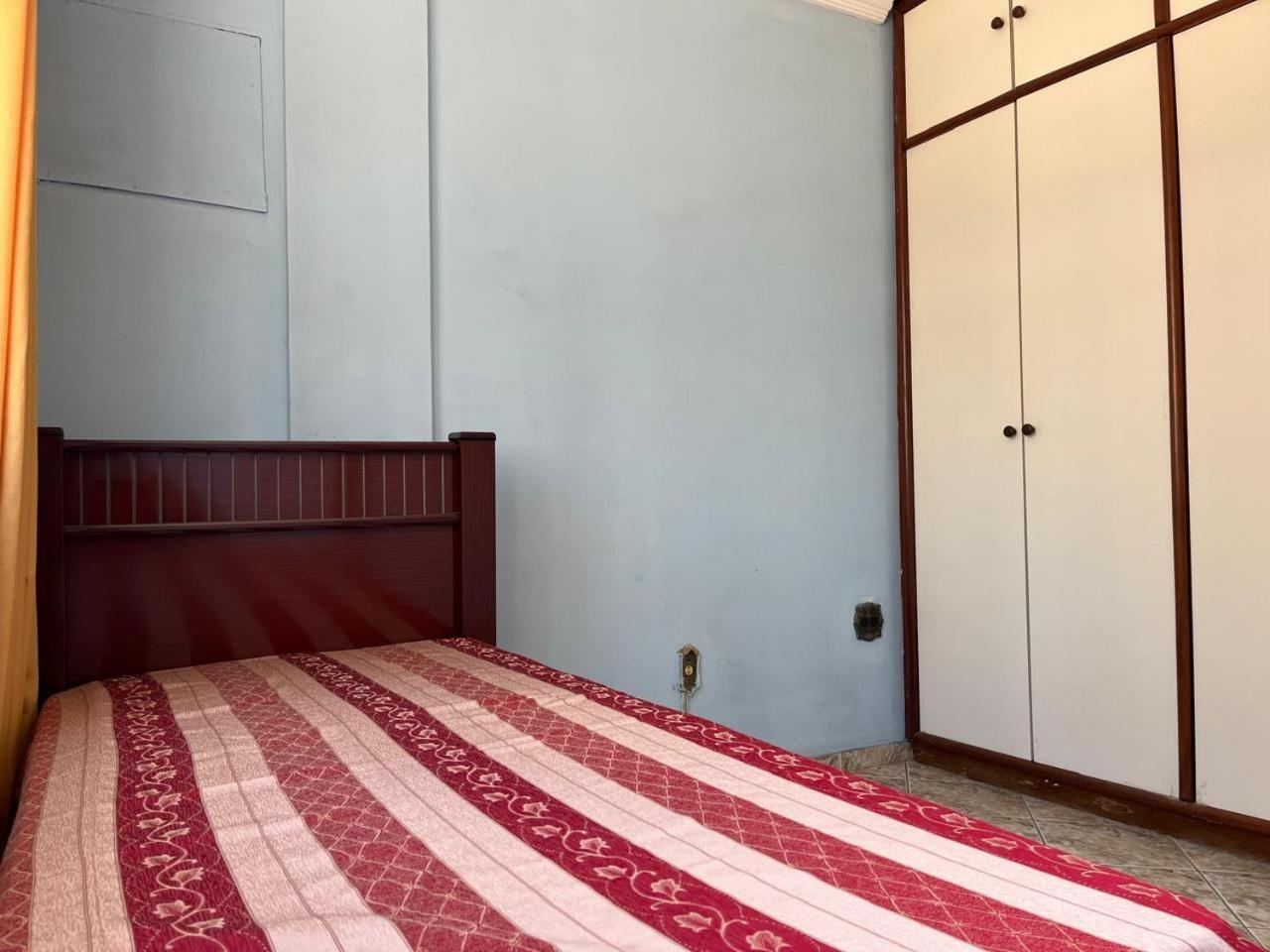 Apartamento Na Praia Do Morro Guarapari Eksteriør billede
