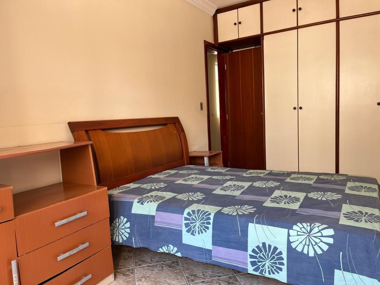Apartamento Na Praia Do Morro Guarapari Eksteriør billede