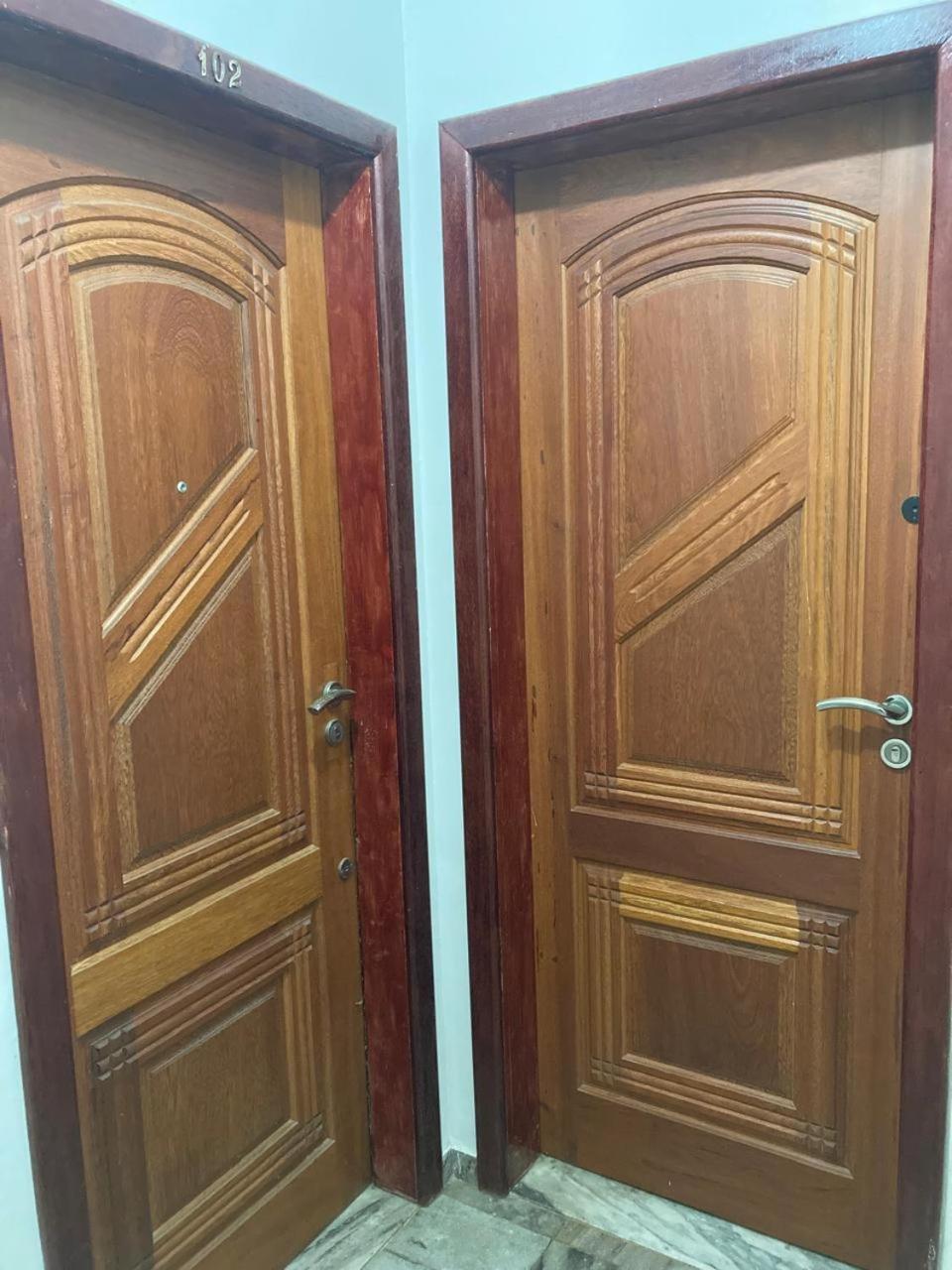 Apartamento Na Praia Do Morro Guarapari Eksteriør billede