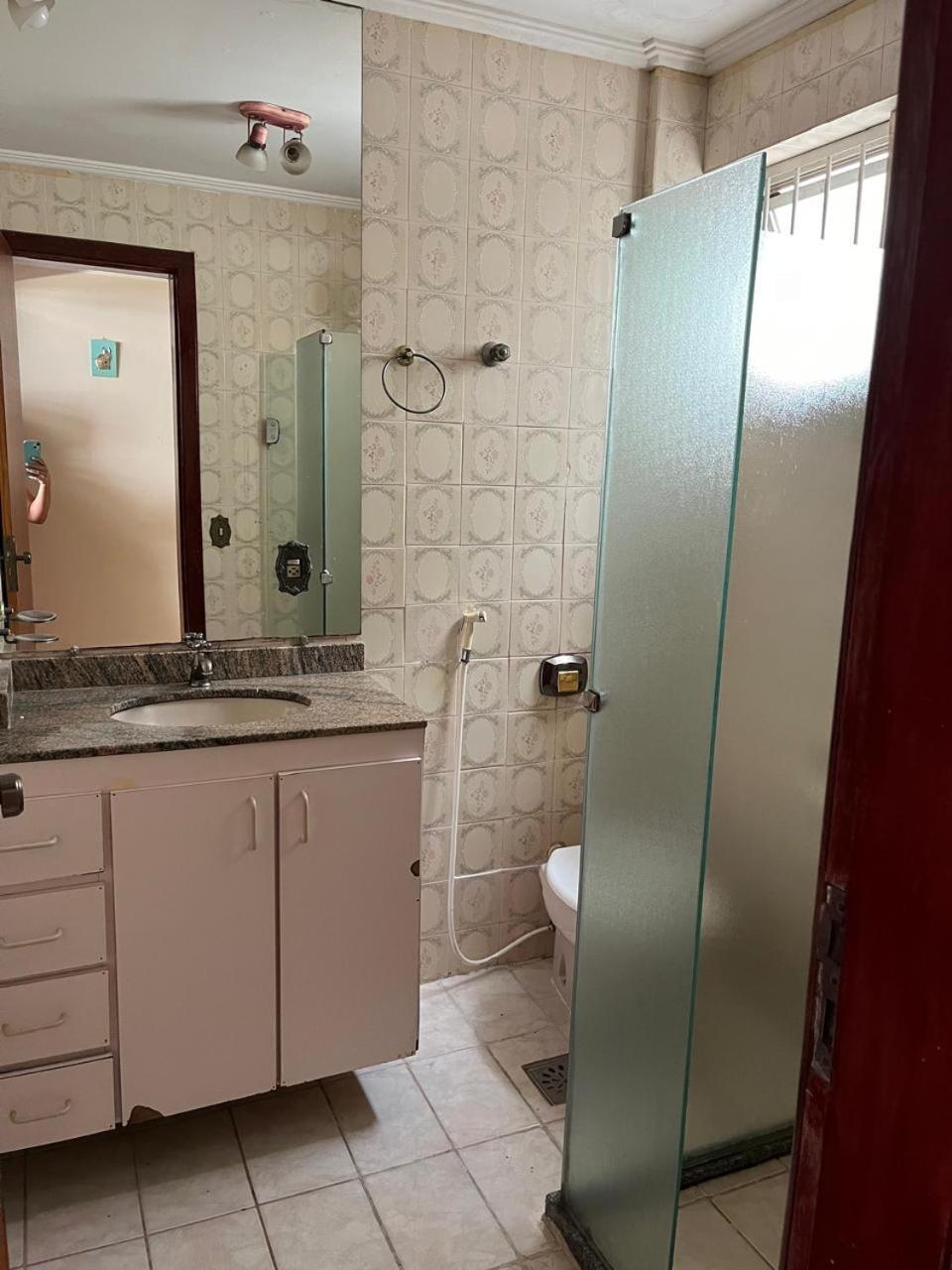 Apartamento Na Praia Do Morro Guarapari Eksteriør billede