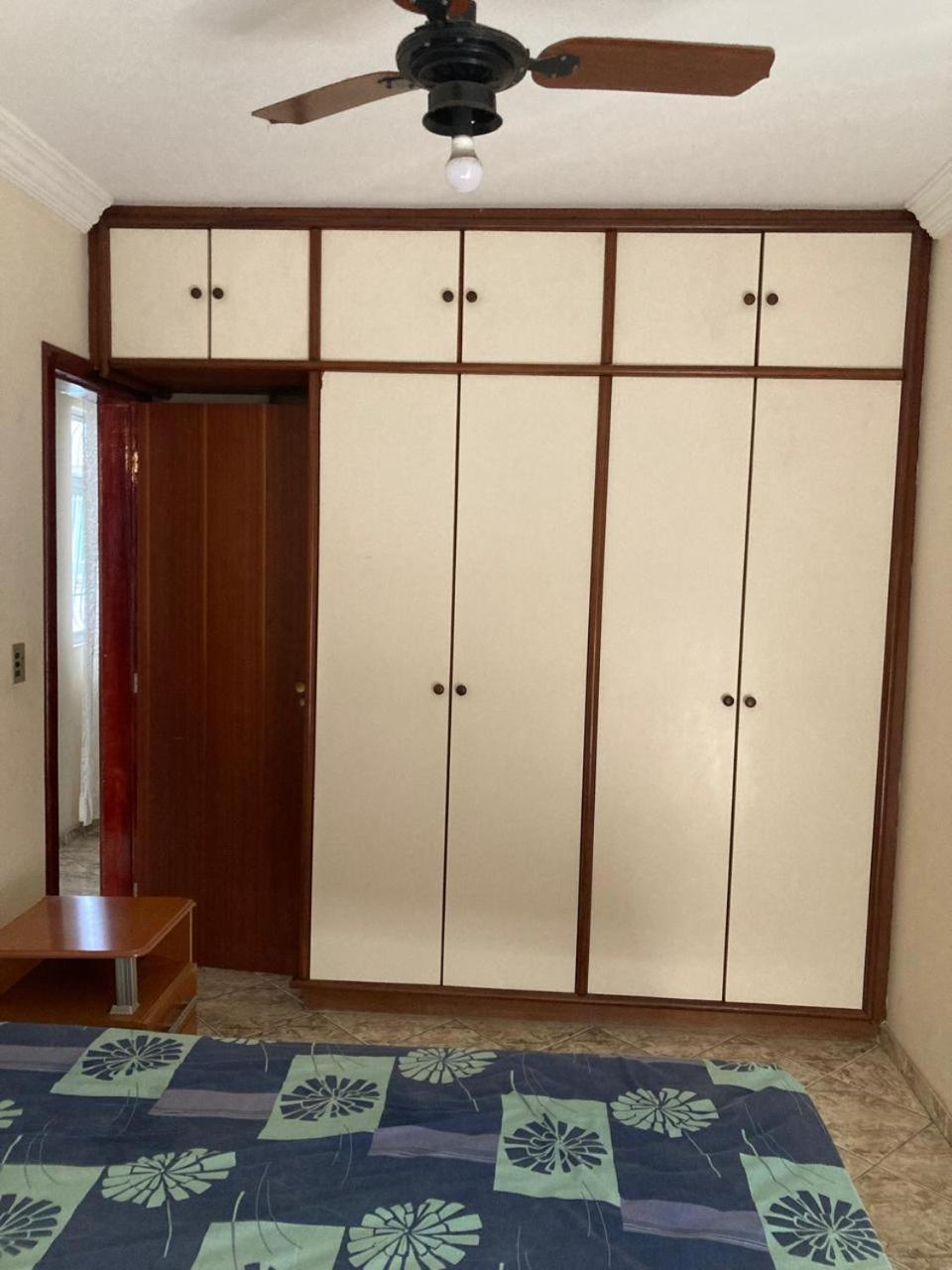 Apartamento Na Praia Do Morro Guarapari Eksteriør billede