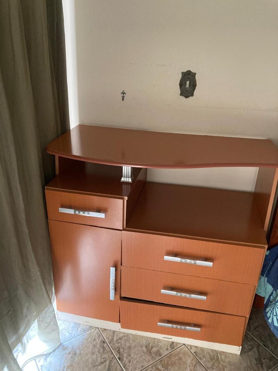 Apartamento Na Praia Do Morro Guarapari Eksteriør billede