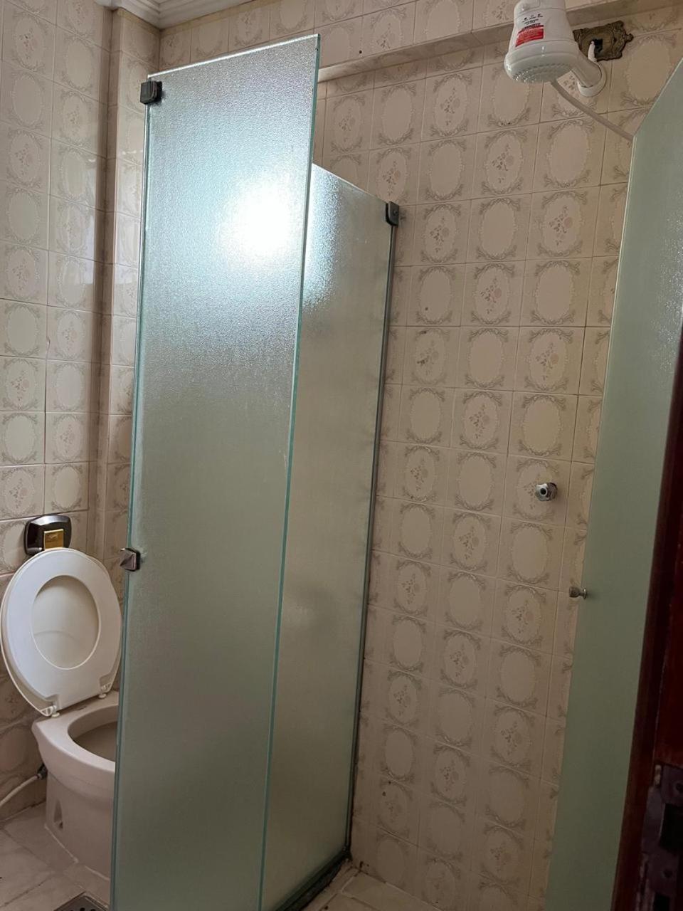 Apartamento Na Praia Do Morro Guarapari Eksteriør billede