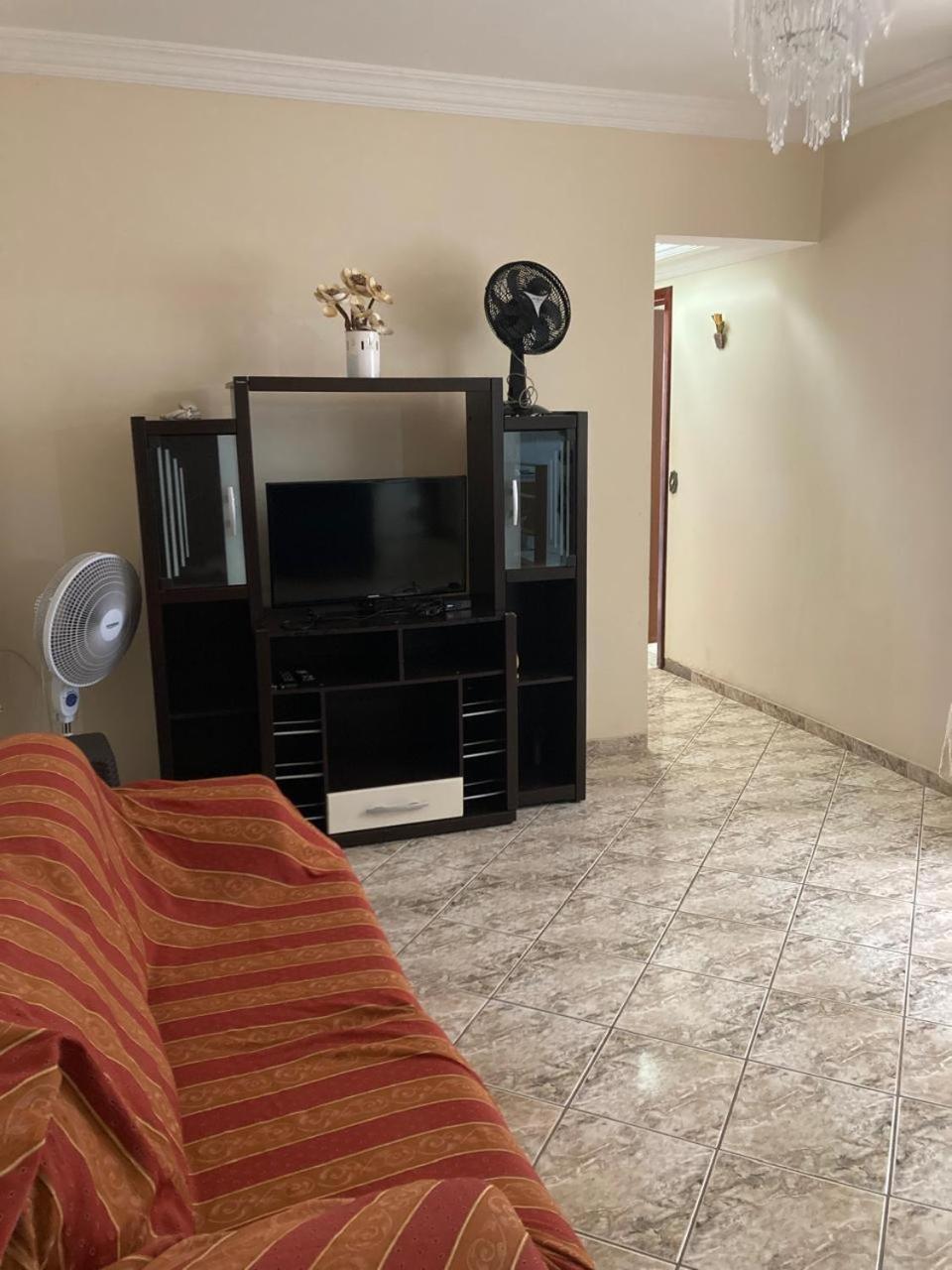 Apartamento Na Praia Do Morro Guarapari Eksteriør billede