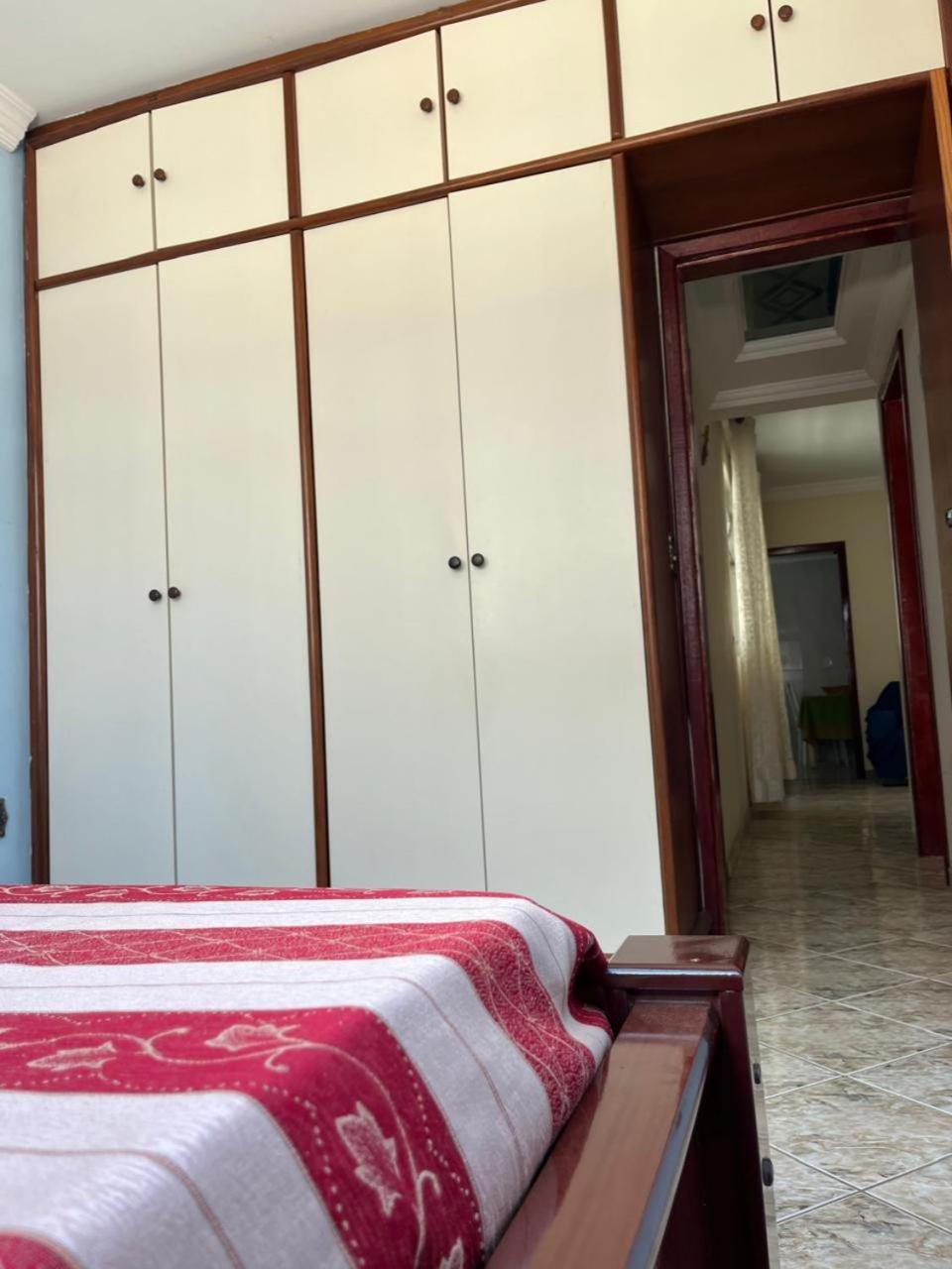Apartamento Na Praia Do Morro Guarapari Eksteriør billede