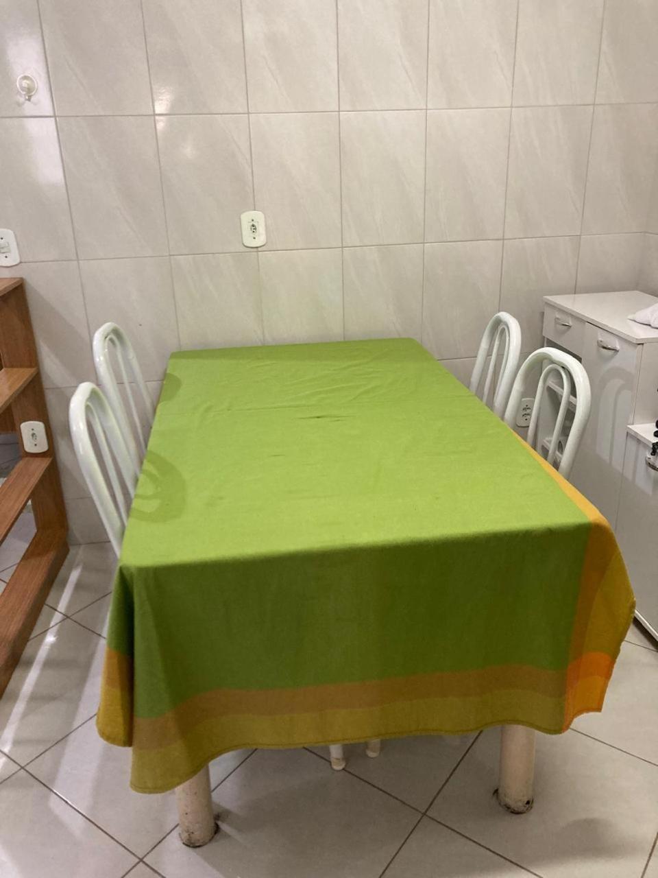 Apartamento Na Praia Do Morro Guarapari Eksteriør billede