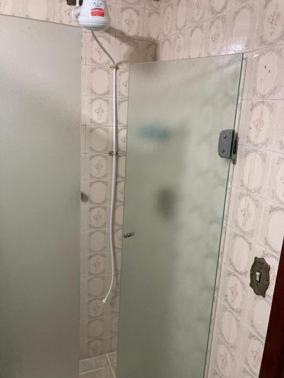 Apartamento Na Praia Do Morro Guarapari Eksteriør billede